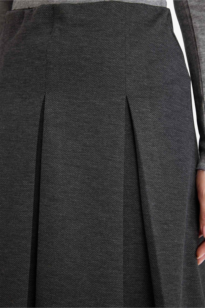 ديفاكتو جيبة تريكو بقصة A - Image 4